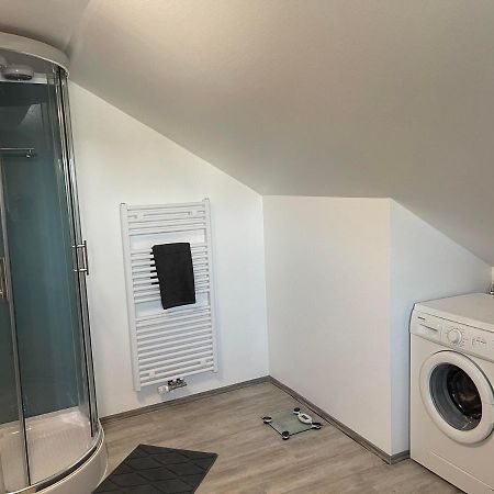 Promedklinik Apartment 3 Volkach Bagian luar foto