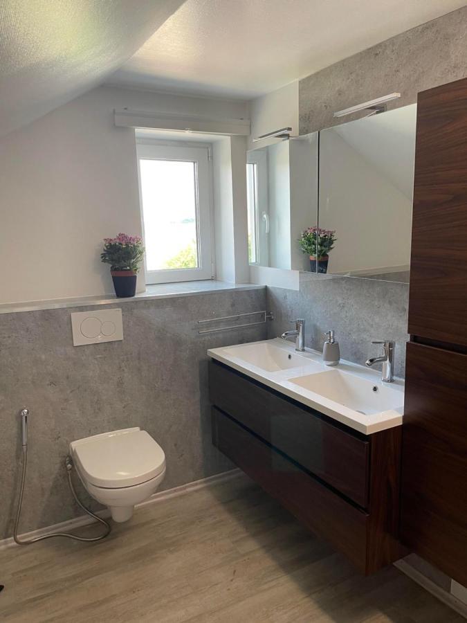 Promedklinik Apartment 3 Volkach Bagian luar foto